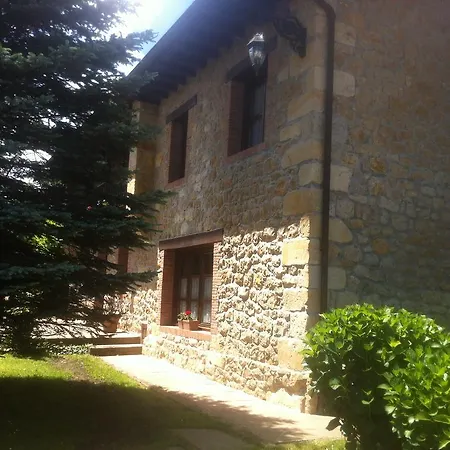 Casa Solallosa 112 Quijas Extérieur photo