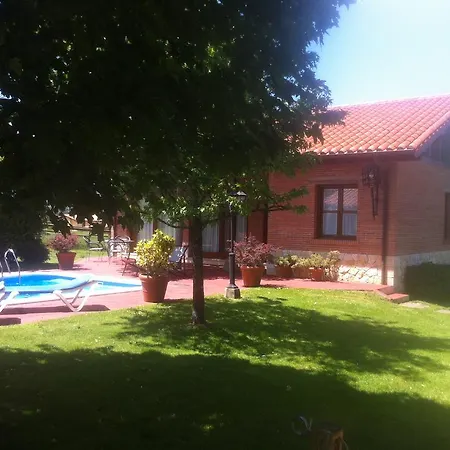 Casa Solallosa 112 Quijas Extérieur photo