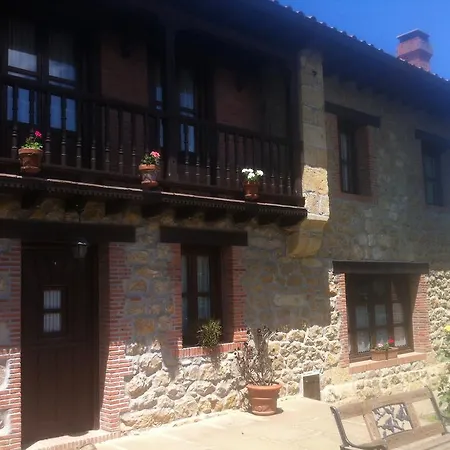 Casa Solallosa 112 Quijas Extérieur photo