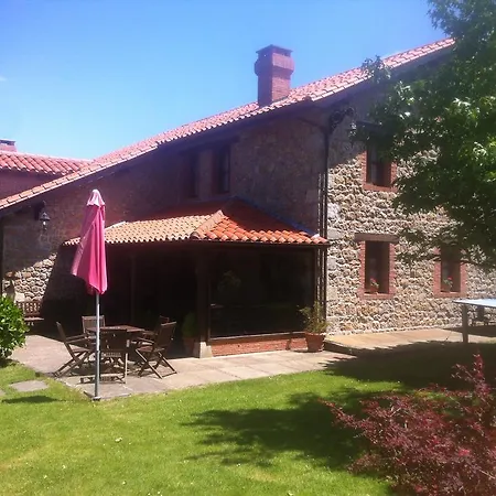 Casa Solallosa 112 Quijas Extérieur photo