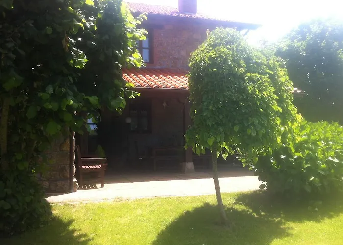 Casa Solallosa 112