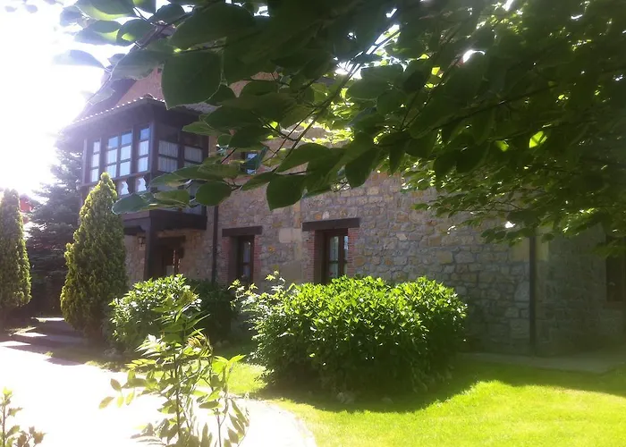Casa Solallosa 112