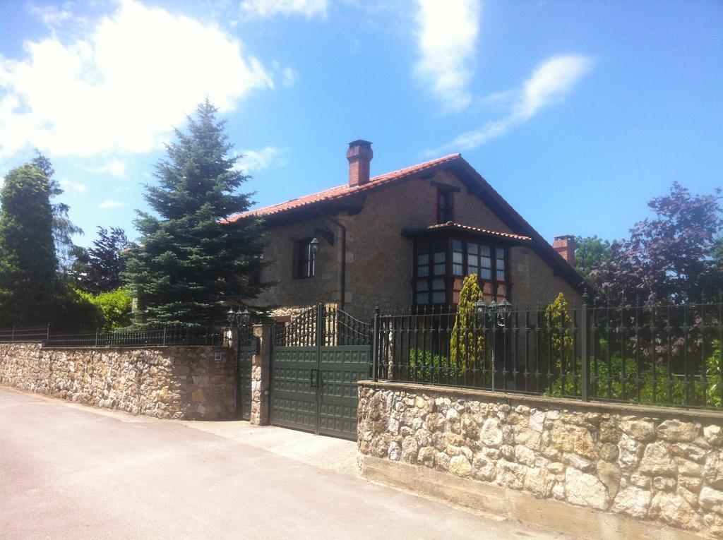Casa Solallosa 112 *