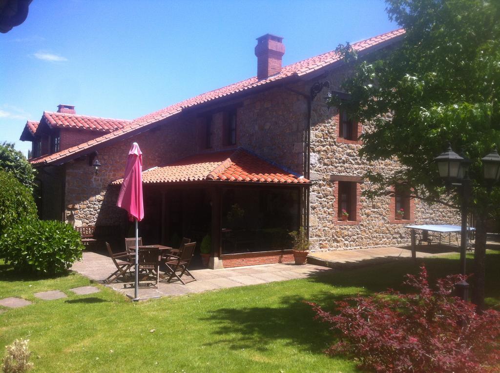 Casa Solallosa 112 Hébergement de vacances