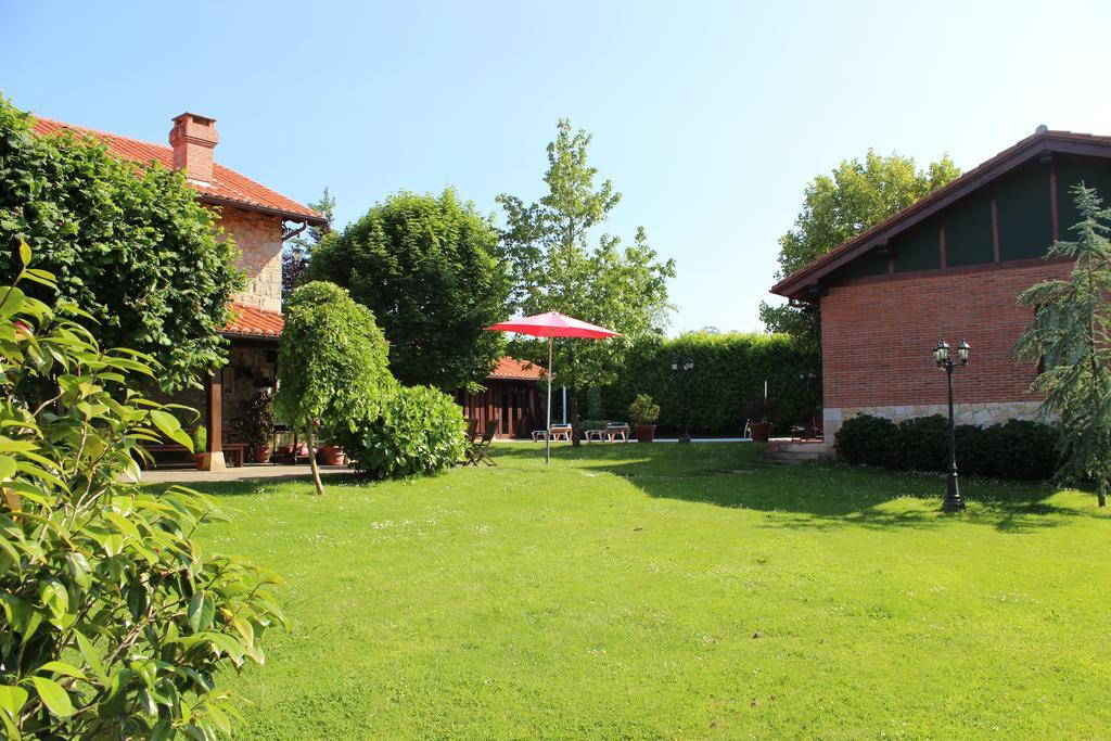 Hébergement de vacances Casa Solallosa 112