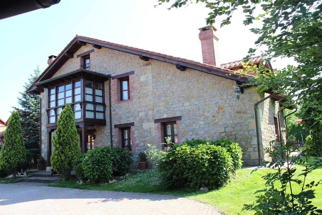 Hébergement de vacances Casa Solallosa 112 *