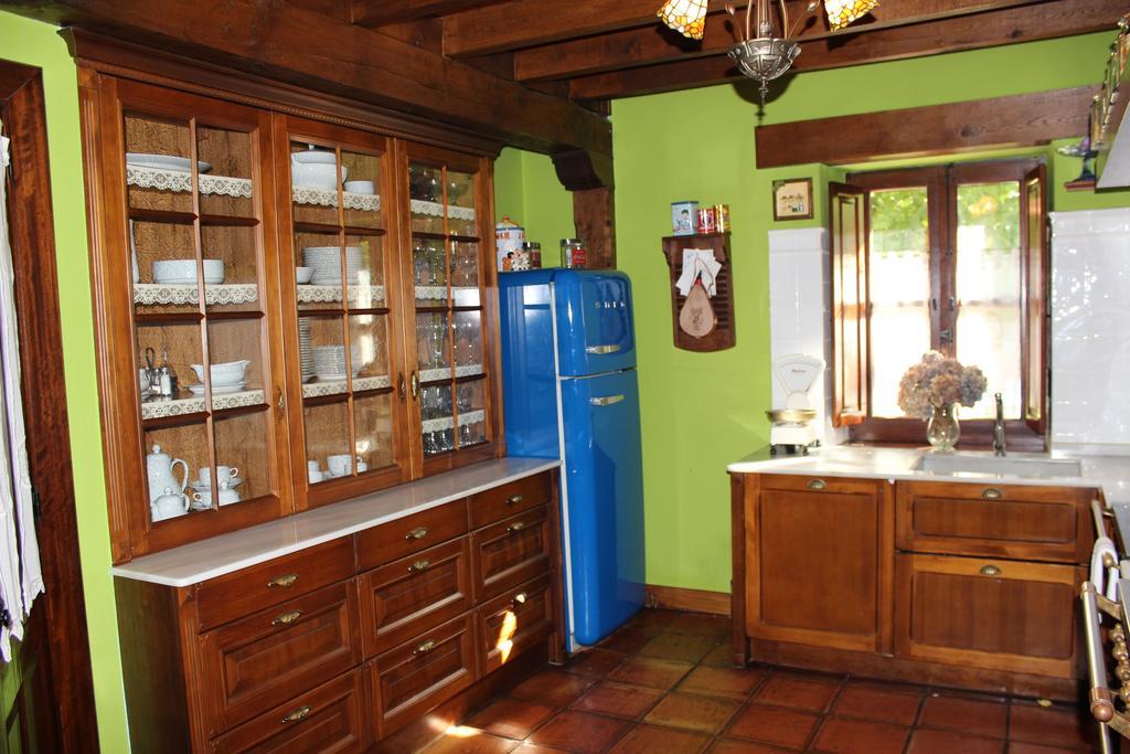 Casa Solallosa 112