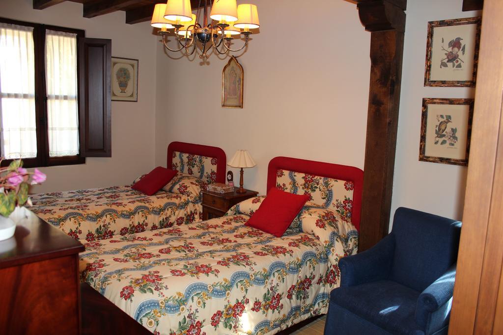 Casa Solallosa 112 Quijas