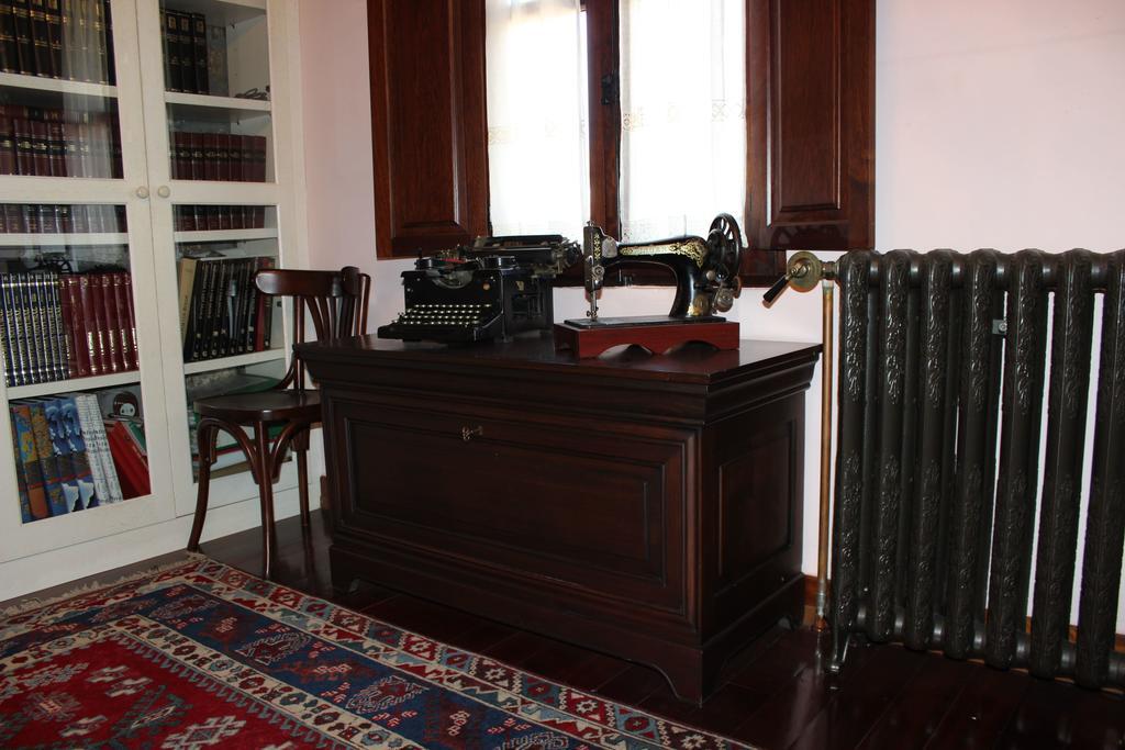 Casa Solallosa 112 Hébergement de vacances