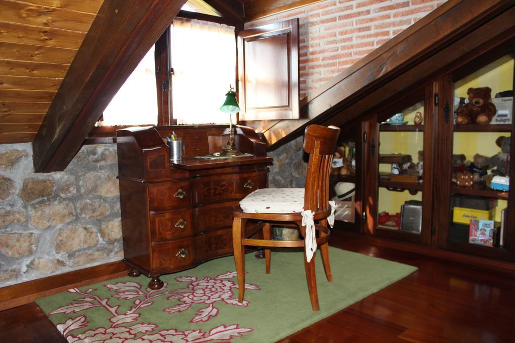 Casa Solallosa 112 * Quijas