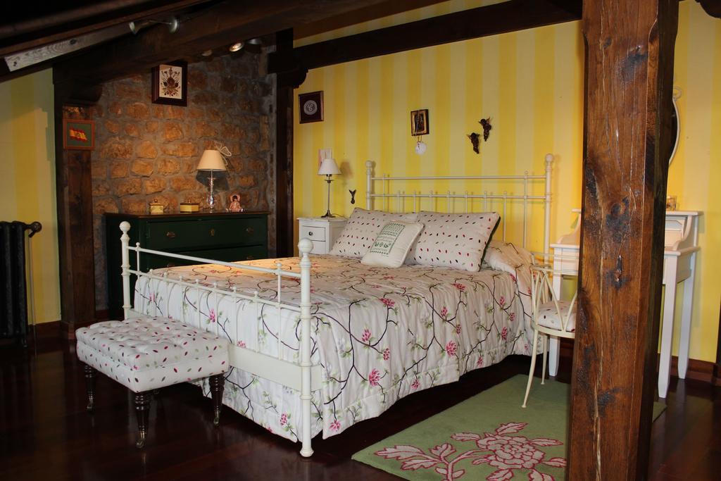 Casa Solallosa 112 Hébergement de vacances