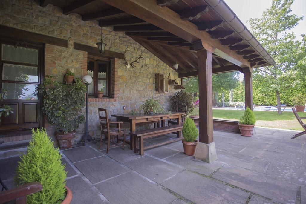 Casa Solallosa 112 *