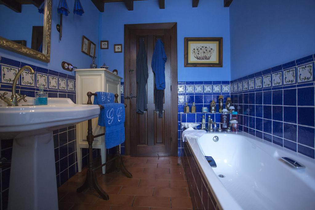 Casa Solallosa 112 Hébergement de vacances *