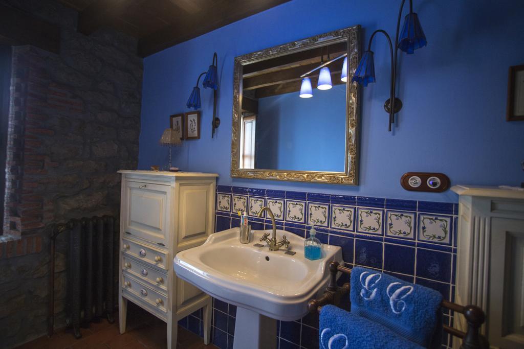 Casa Solallosa 112 Hébergement de vacances