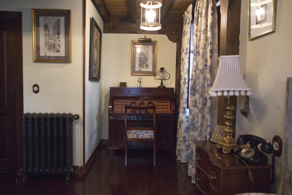 Casa Solallosa 112 Hébergement de vacances *