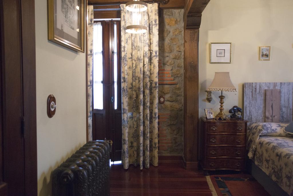 Casa Solallosa 112 * Quijas