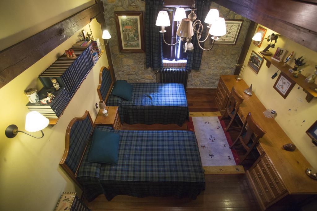 Casa Solallosa 112 Hébergement de vacances