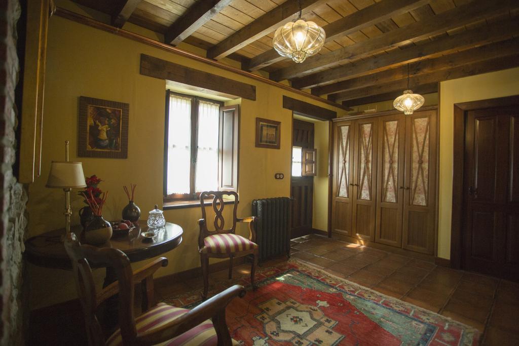 Casa Solallosa 112 Quijas