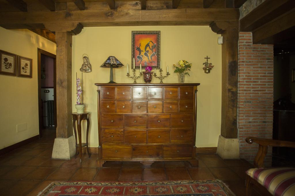 Casa Solallosa 112 *